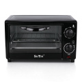 Kitchen appliance portable 12l electric oven